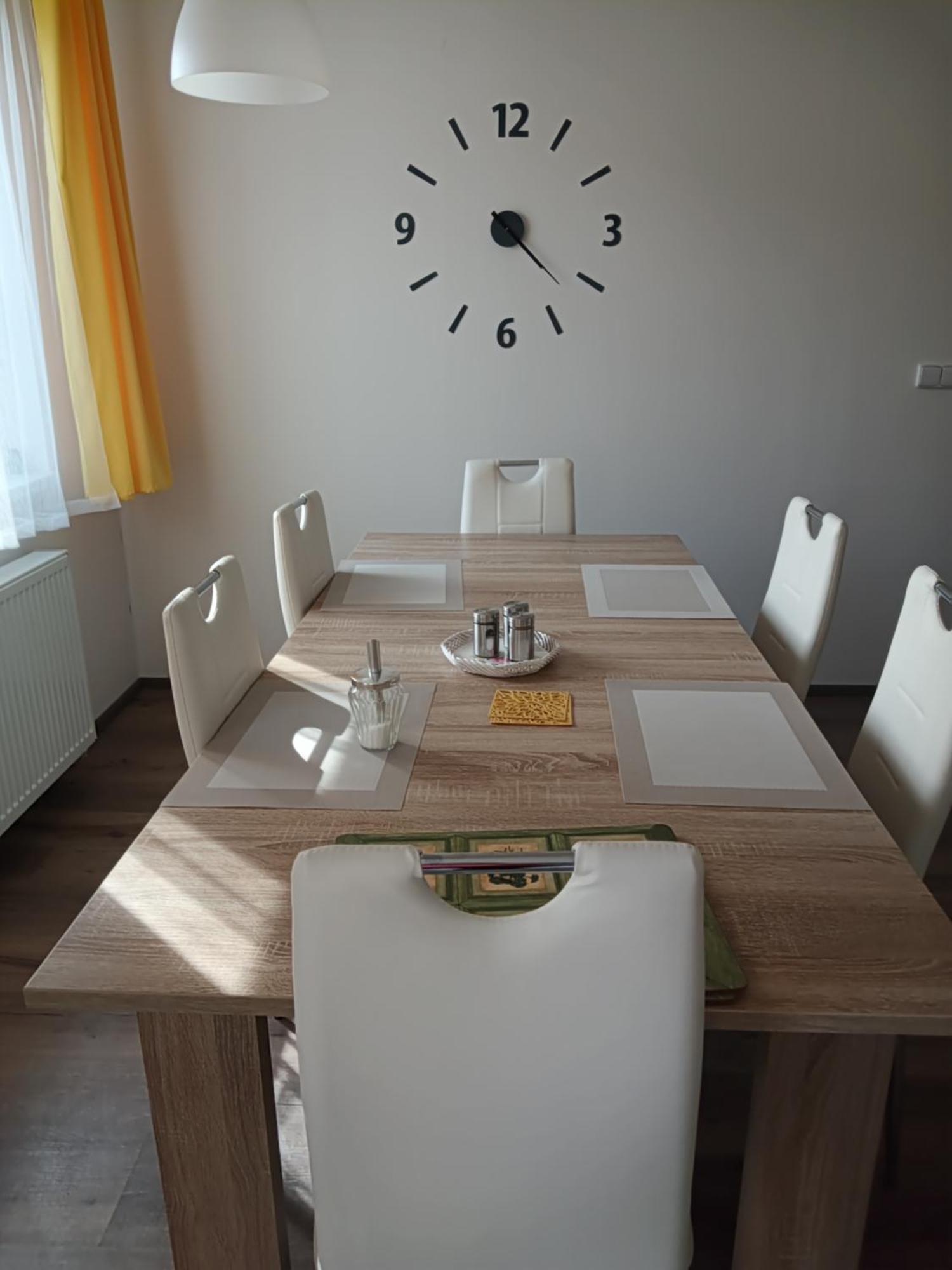 Rodinny Apartman Lucie V Blizkosti Wellness Hotelu Ve Frymburku 部屋 写真